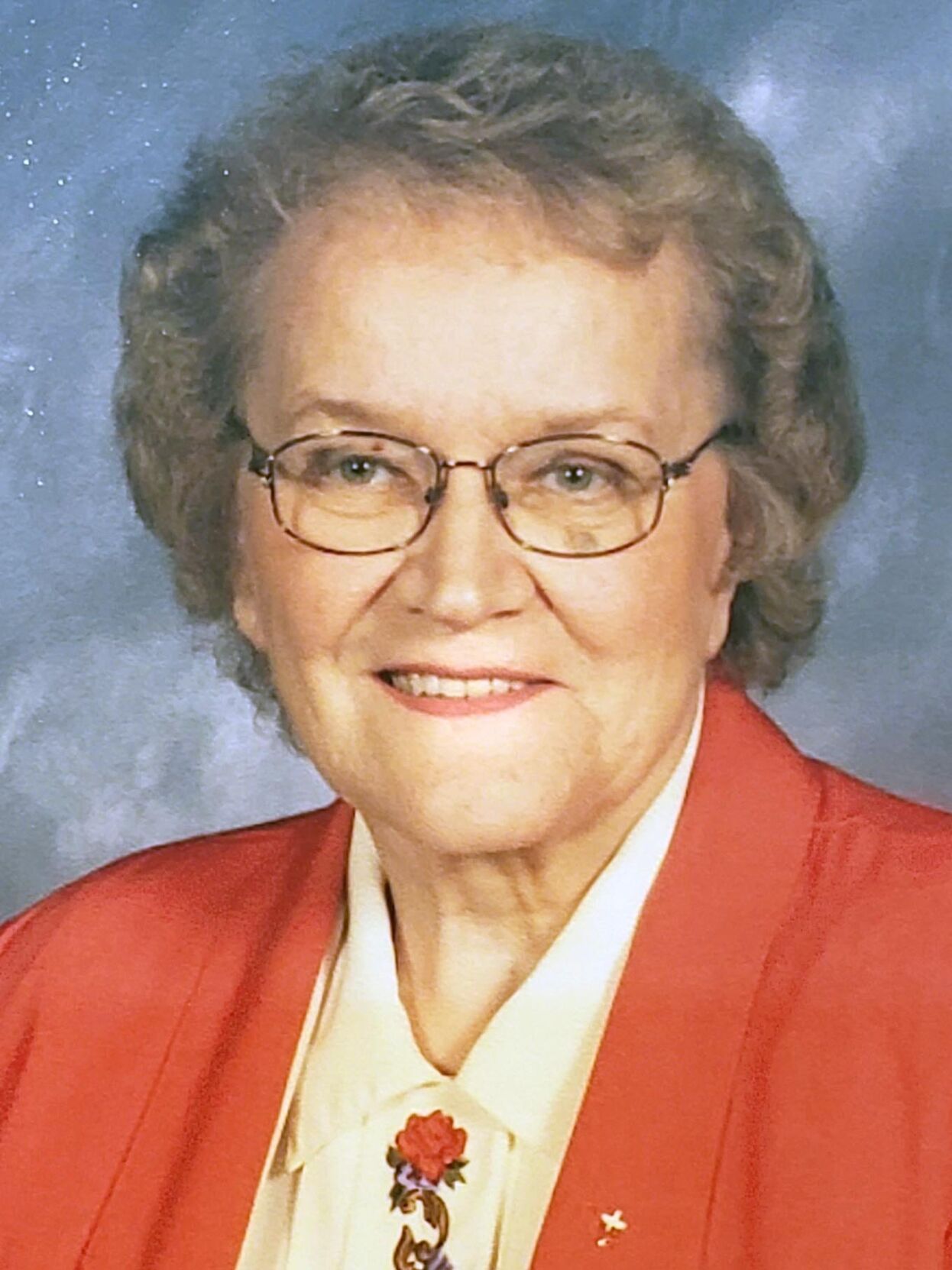 Roberta Joan Erickson